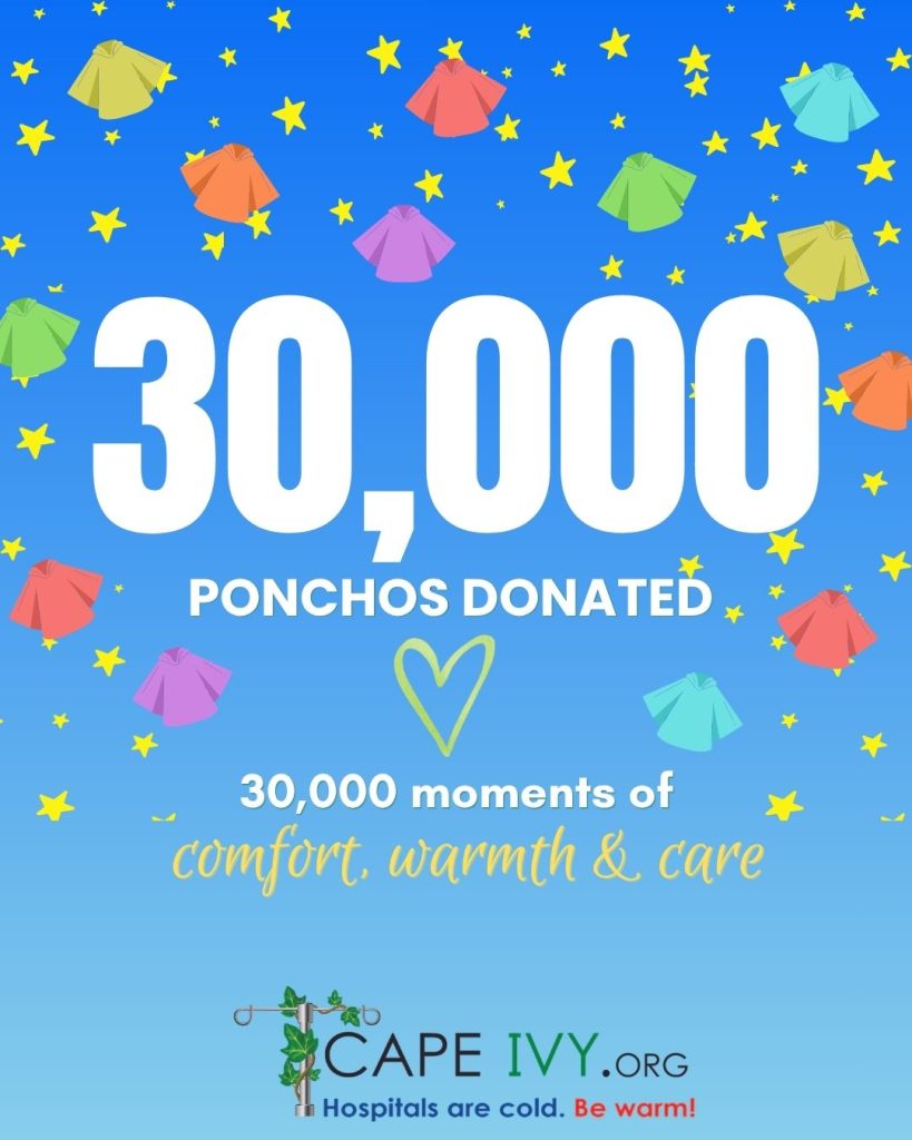 30,000 ponchos monday (1)