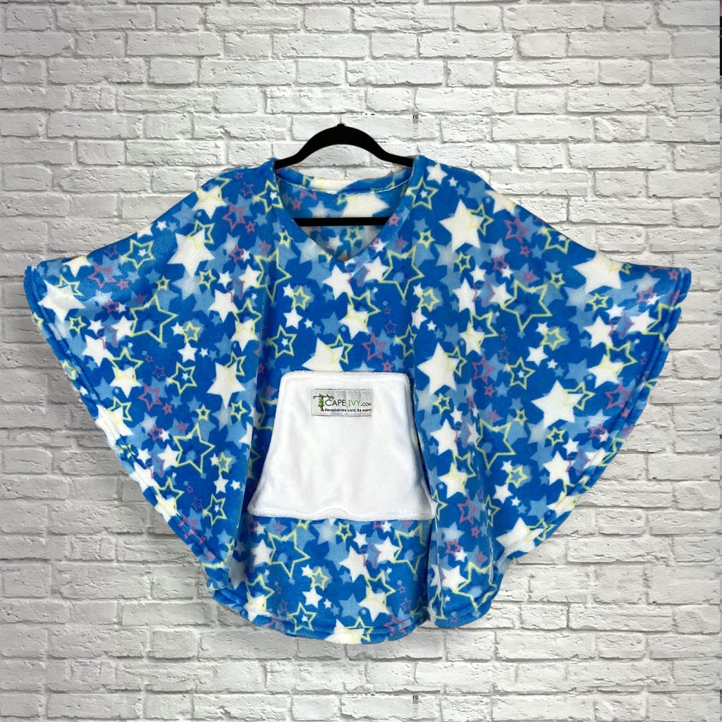 child hospital cape ivy starry night wide